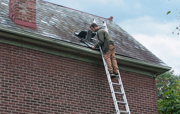 what affects urgent Biscombe roof repairs