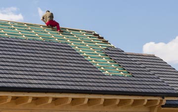 roof replacement Biscombe, Somerset