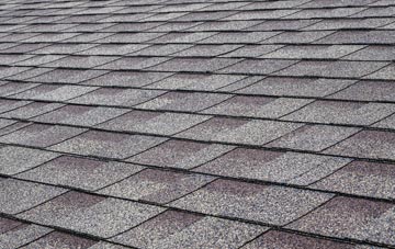 Biscombe tiles for shallow pitch roofing