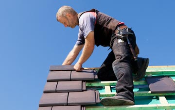 disadvantages of Biscombe slate roofing