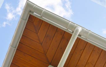 Biscombe soffit types