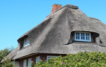 thatch roofing Biscombe, Somerset