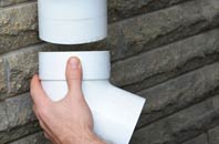 rated Biscombe guttering companies